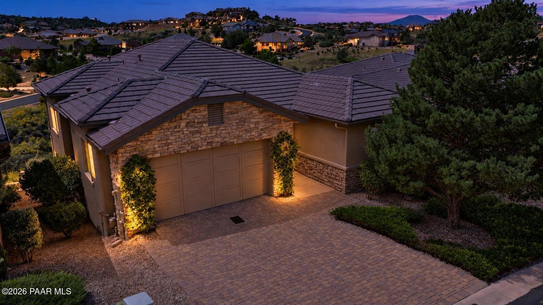 House in Prescott, Arizona, United States 2 - 18994893