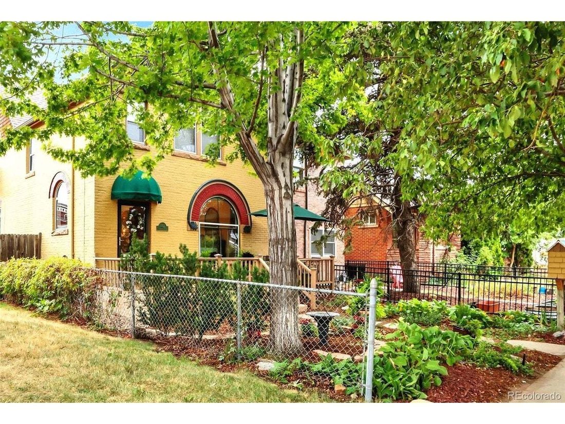 Haus in Denver, Colorado, Vereinigte Staaten 1 - 18662187