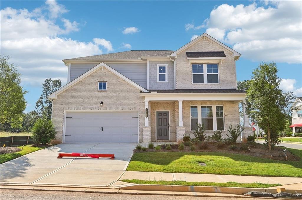 House in Dacula, Georgia, United States 1 - 17893630
