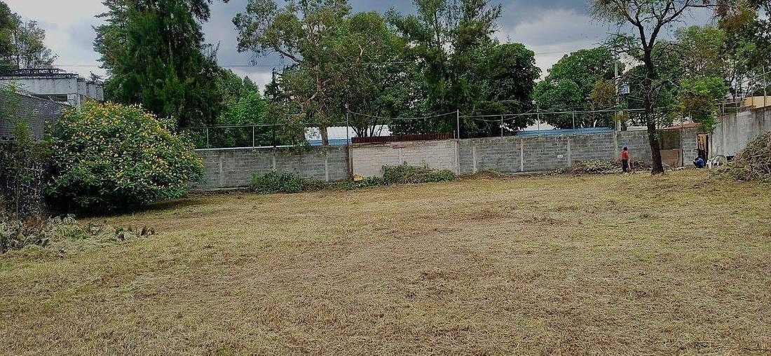 Land in San Miguel Topilejo, Mexico City, Mexico 5 - 18994823