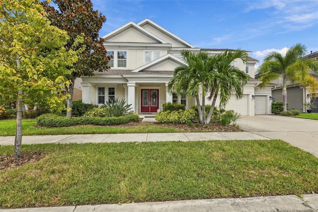 Apollo Beach, Florida, United States 1 - 18994502