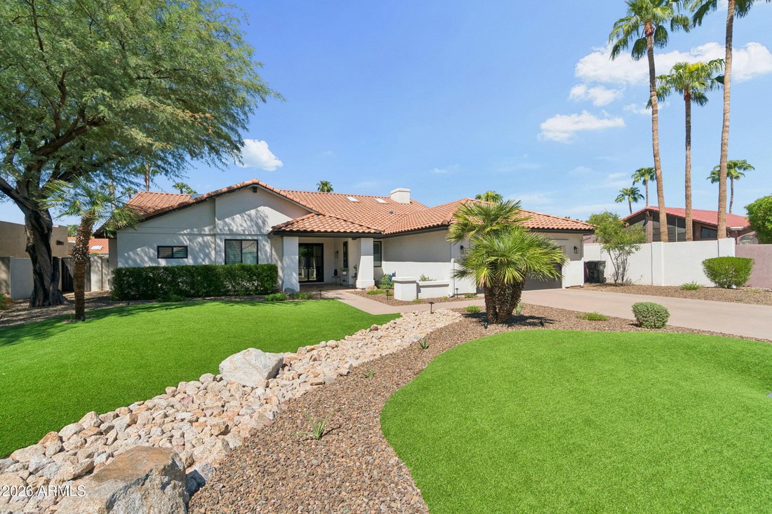 House in Scottsdale, Arizona, United States 4 - 18996185
