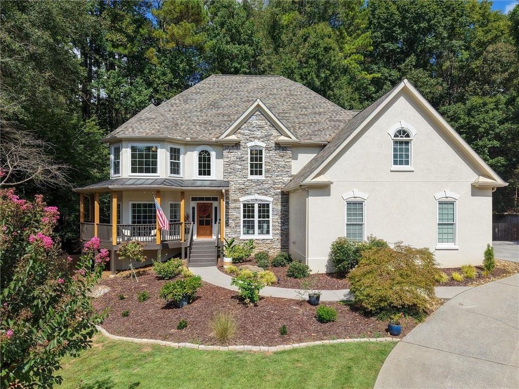 House in Acworth, Georgia, United States 2 - 18993322