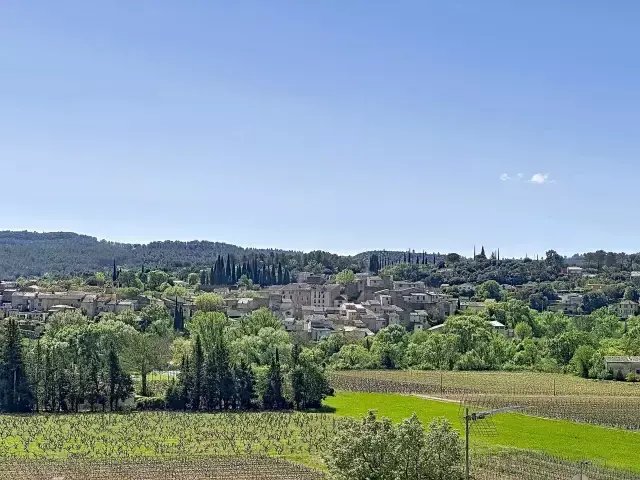 Villa in Carcès, Provence-Alpes-Côte d'Azur, France 5 - 17075179