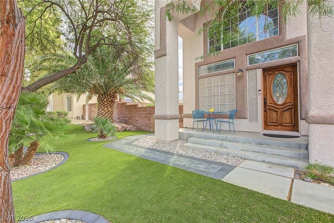 House in Las Vegas, Nevada, United States 5 - 18995028