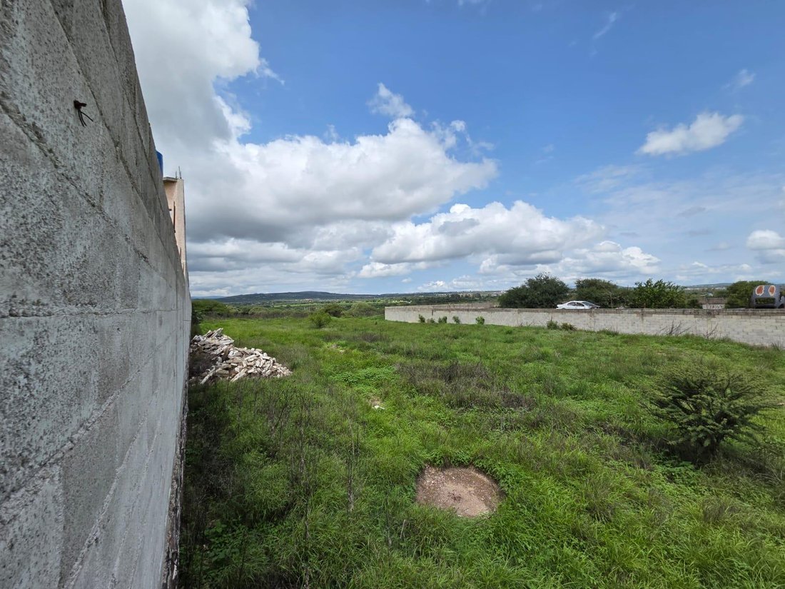 Land in Ezequiel Montes, Querétaro, Mexico 5 - 18993594
