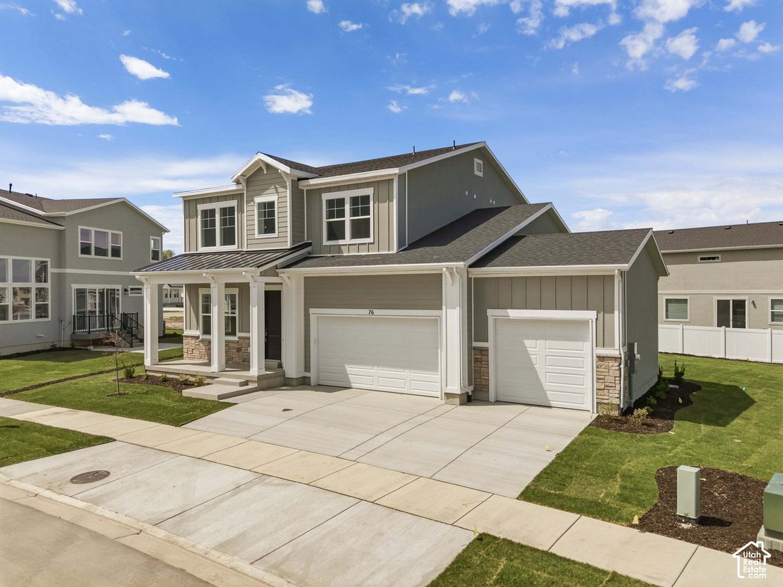 House in Springville, Utah, United States 2 - 18995609