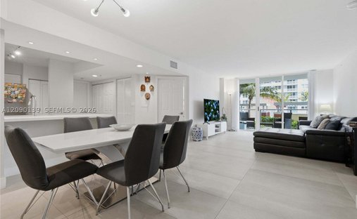 Condo in Miami, Florida, United States 1