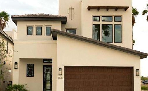 House in Edinburg, Texas, United States 1