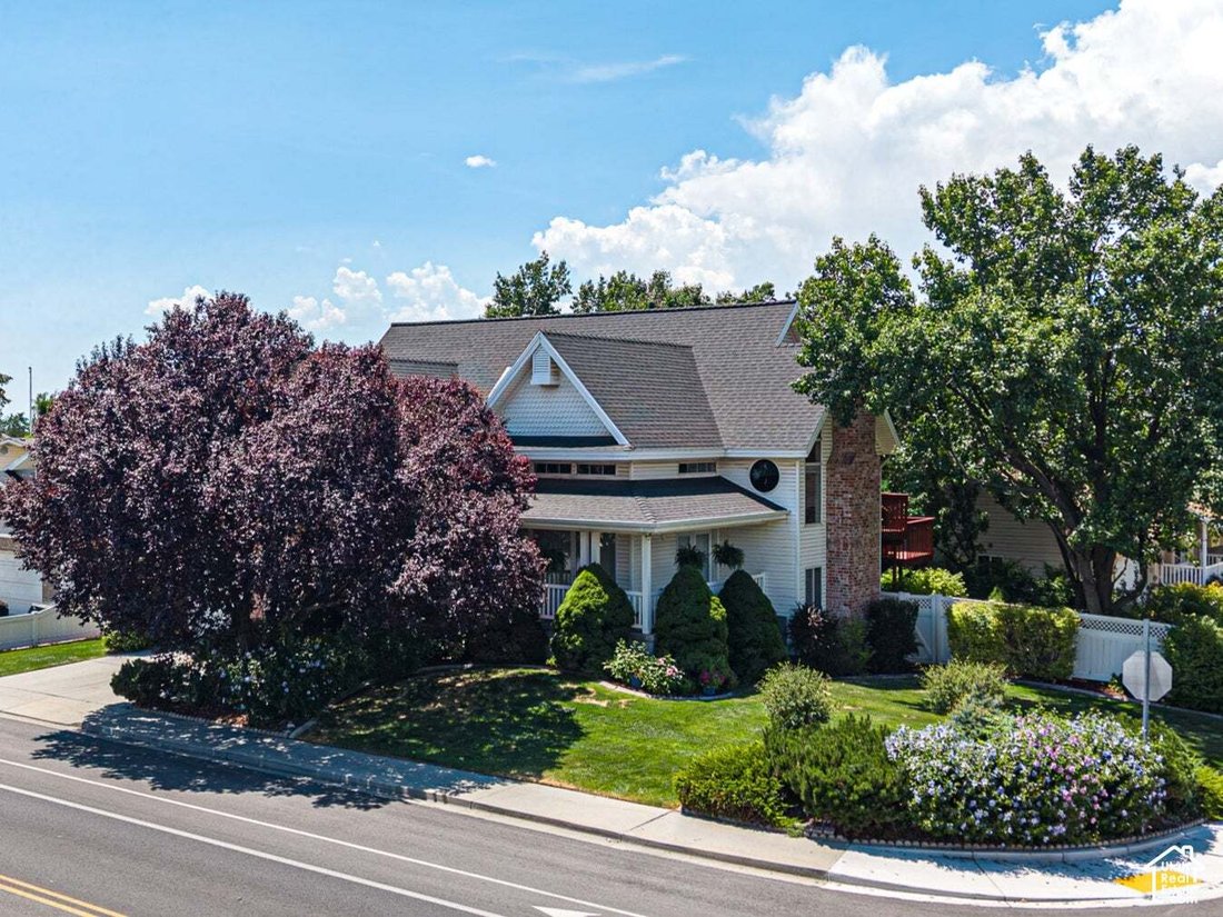 House in Orem, Utah, United States 1 - 18995603