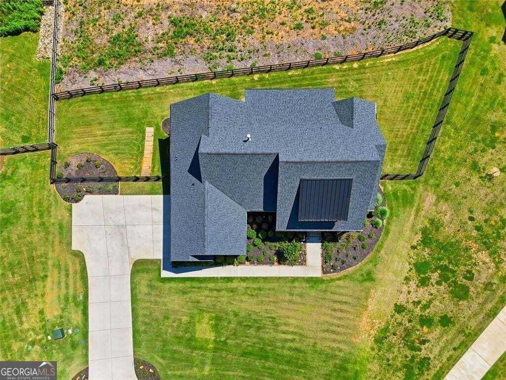 House in Ball Ground, Georgia, United States 3 - 18320928