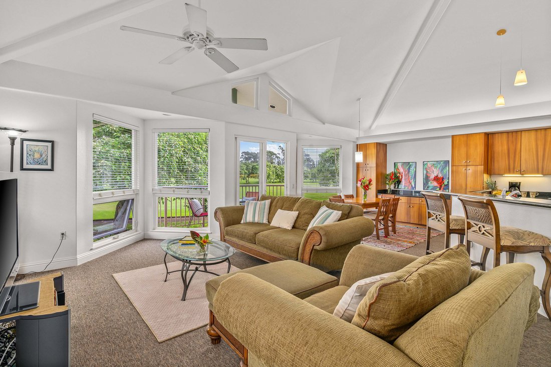 Condo in Princeville, Hawaii, United States 3 - 18994883
