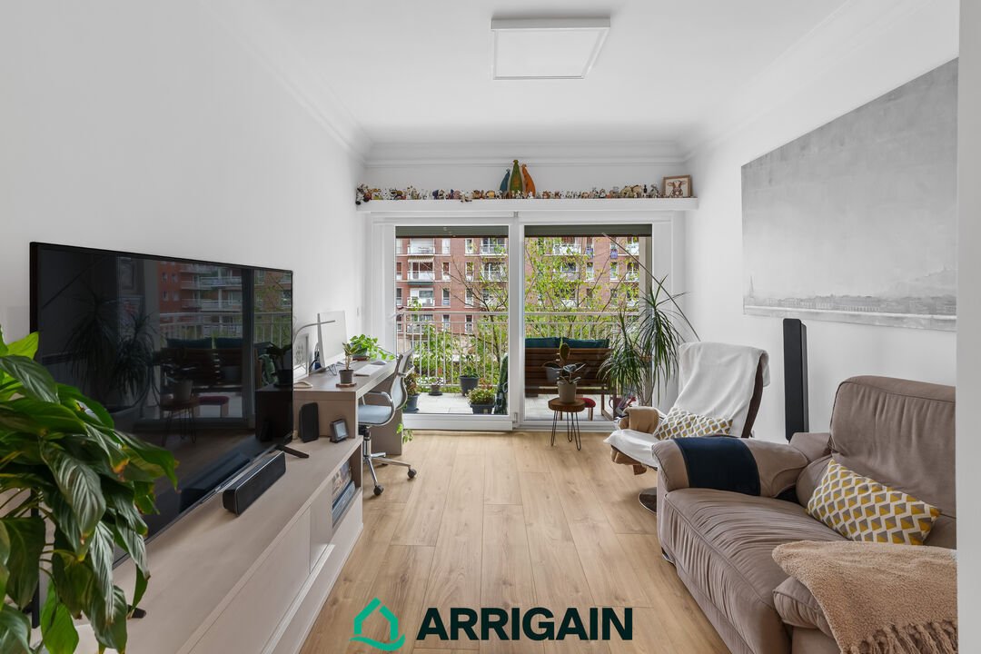 Apartment in Centro, Donostia-San Sebastian, Spain 1 - 18992850