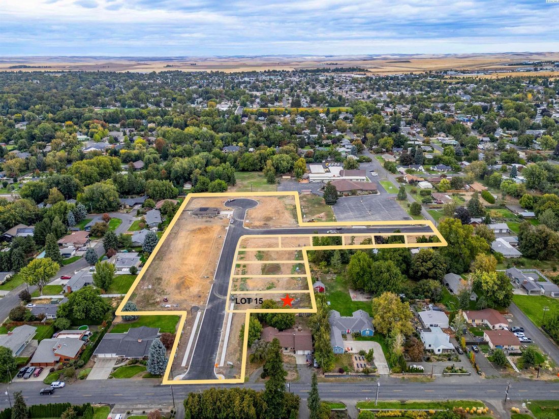 House in Walla Walla, Washington, United States 1 - 18994574