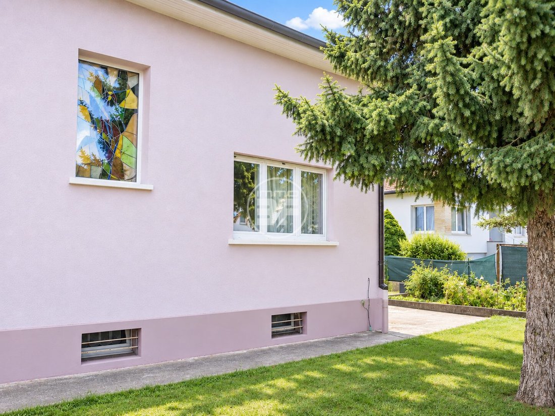 House in Hesingue, Grand Est, France 3 - 18997944