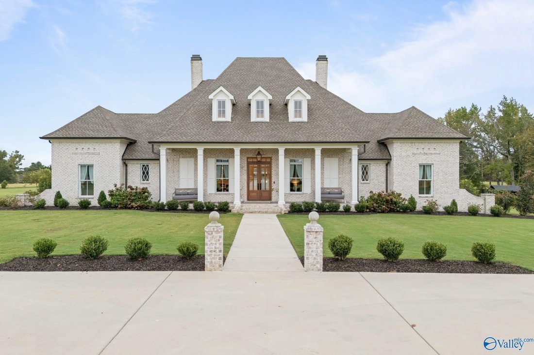House in Hartselle, Alabama, United States 1 - 18995077