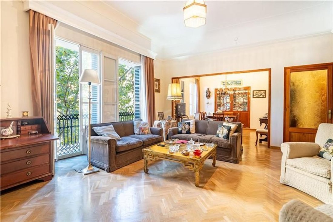 Apartment in Palma, Balearic Islands, Spain 2 - 18996393