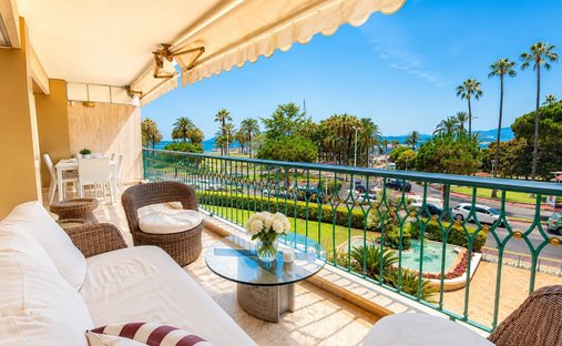 Apartment in Cannes, Provence-Alpes-Côte d'Azur, France 1