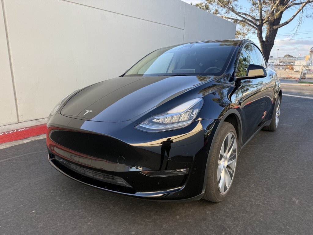 Tesla Model Y in San Diego, CA, United States 1 - 18993066