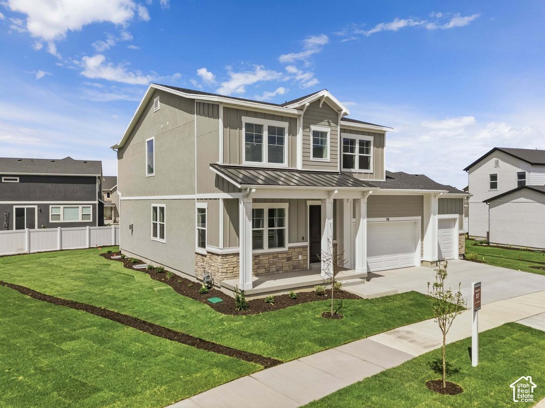 House in Springville, Utah, United States 3 - 18995609