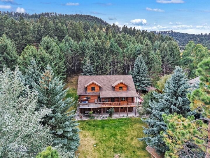 House in Bozeman, Montana, United States 3 - 18997828