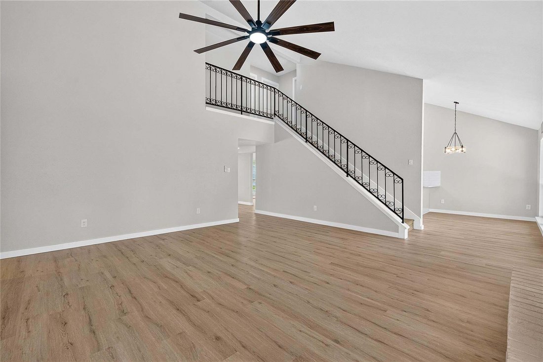House in Austin, Texas, United States 5 - 18995660