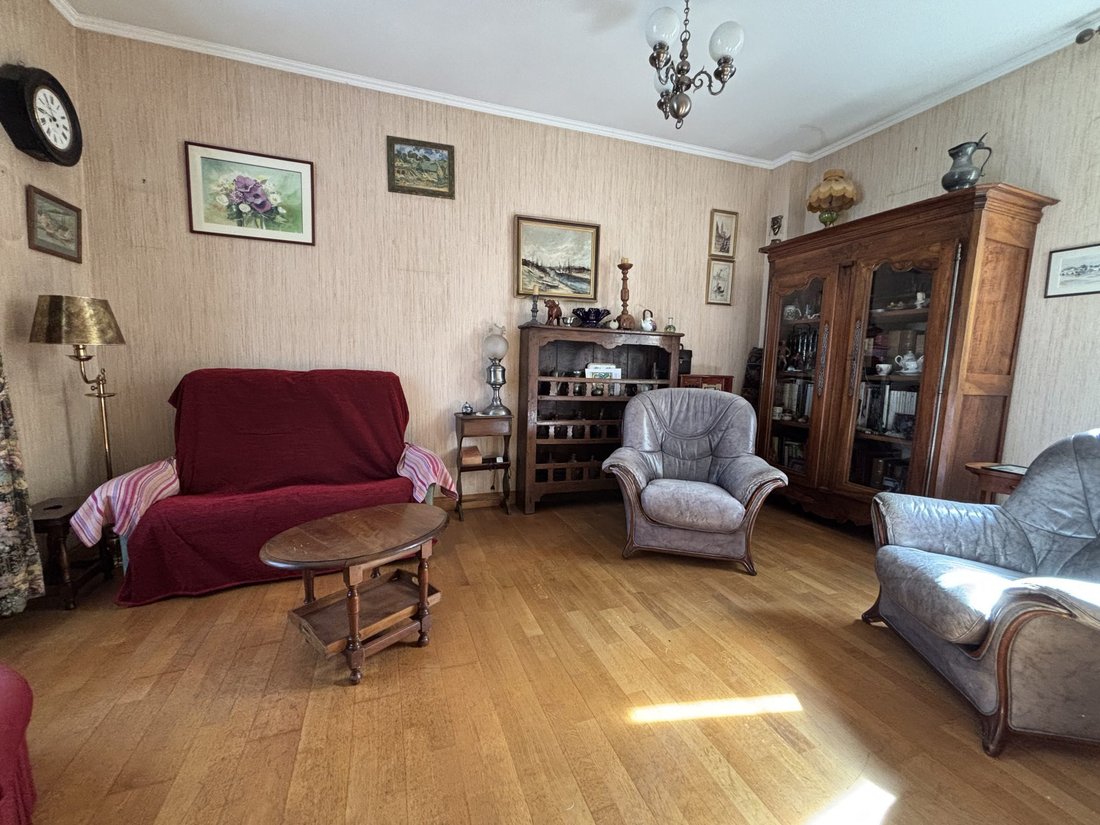House in Hauts de Saint Aubin, Angers, France 4 - 18997949