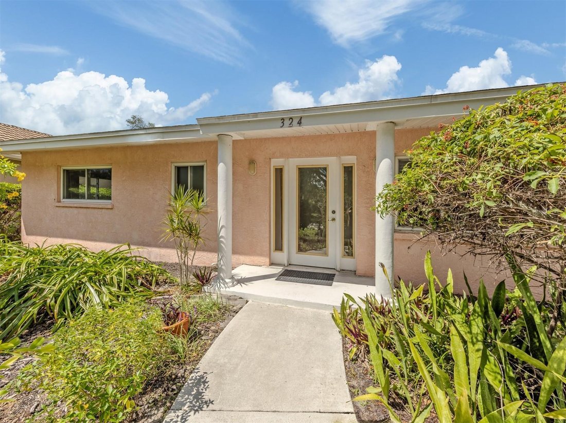 House in Venice, Florida, United States 5 - 18993240