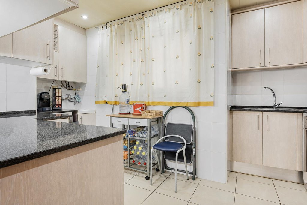 Apartment in la Barceloneta, Ciutat Vella, Barcelona 5 - 18995070