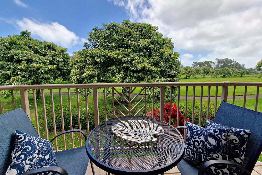 Condo in Princeville, Hawaii, United States 1 - 18994883