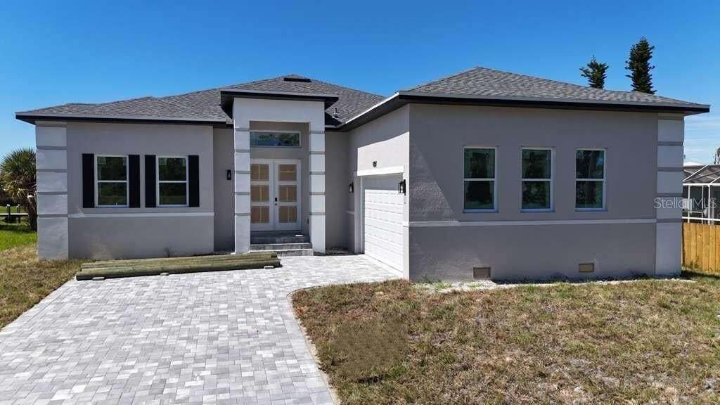 House in Port Charlotte, Florida, United States 1 - 18675942