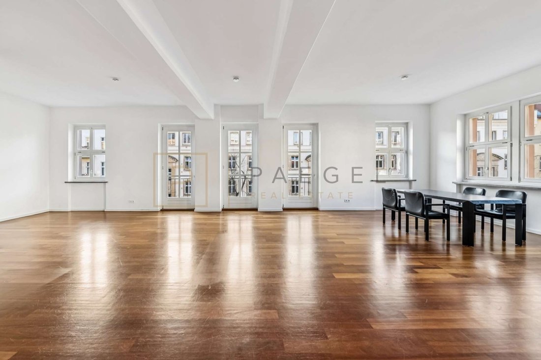 Apartment in Berlin, Berlin, Germany 4 - 18992942