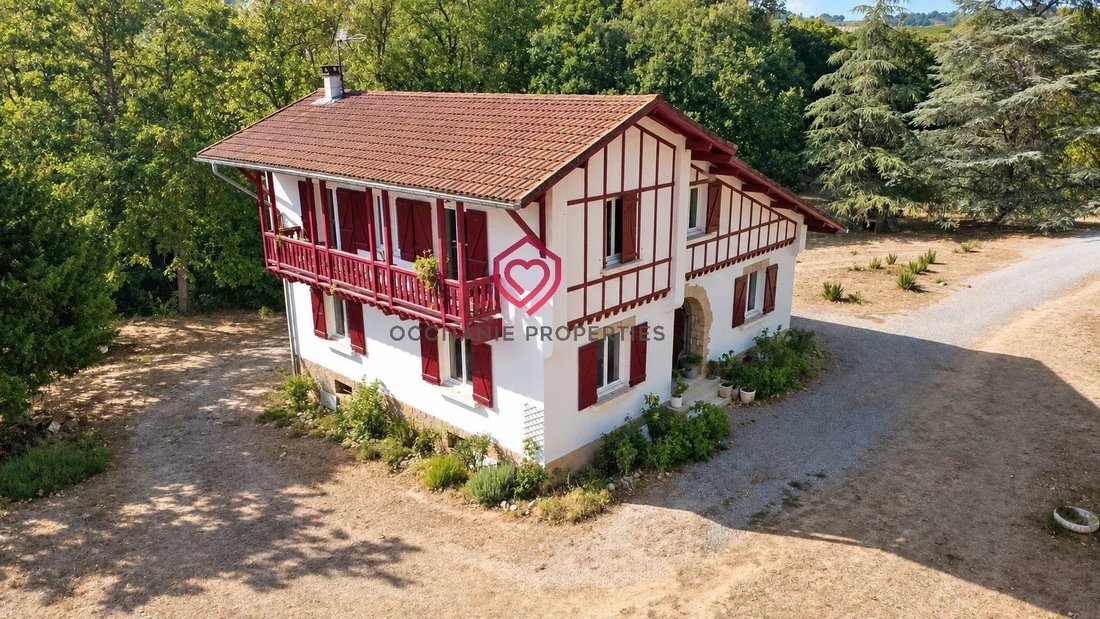 House in Gardie, Occitania, France 3 - 18994111