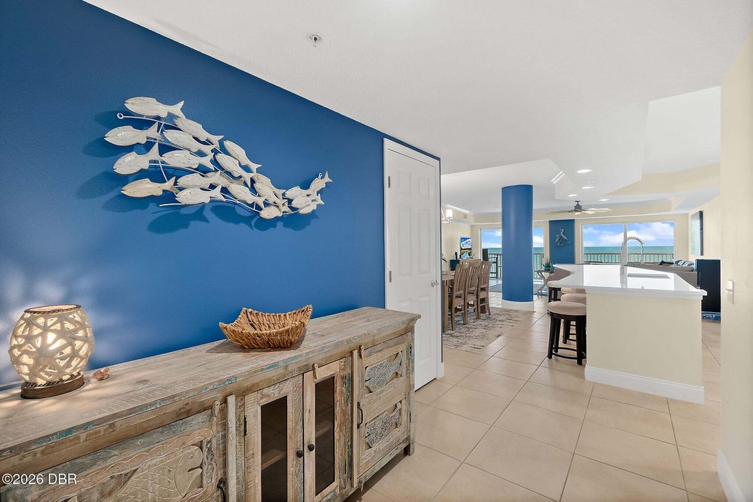 Condo in Daytona Beach, Florida, United States 5 - 18994943