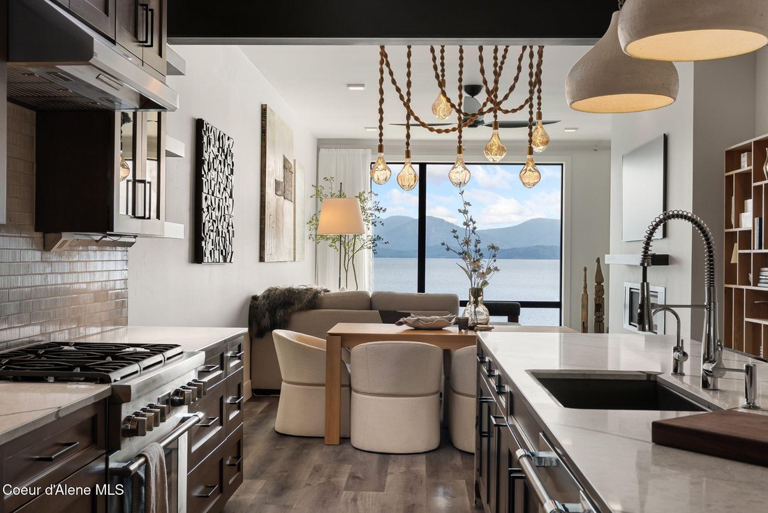 Condo in Sandpoint, Idaho, United States 4 - 18994896