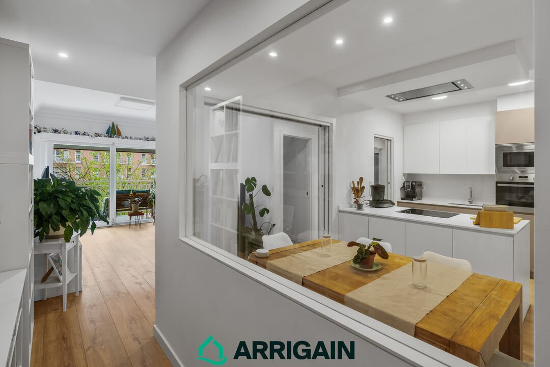Apartment in Centro, Donostia-San Sebastian, Spain 5 - 18992850