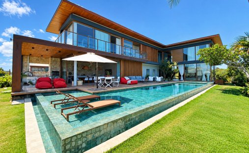 Villa à Gleba C, Bahia, Brésil 1