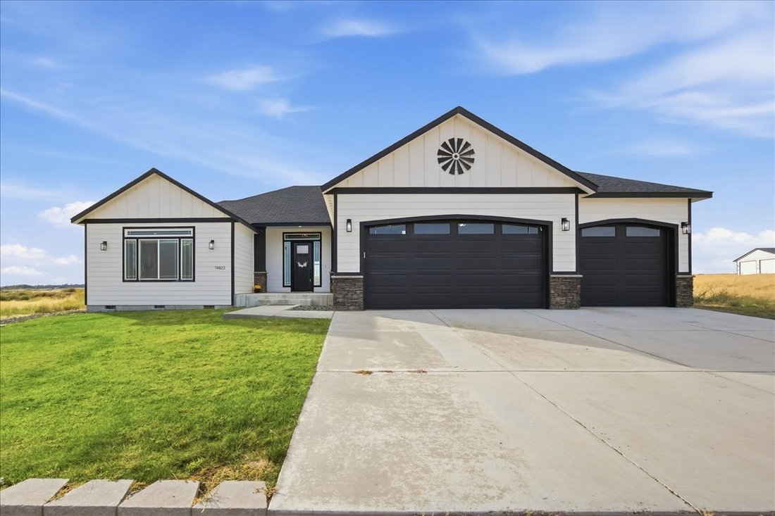 House in Benton City, Washington, United States 2 - 18994362