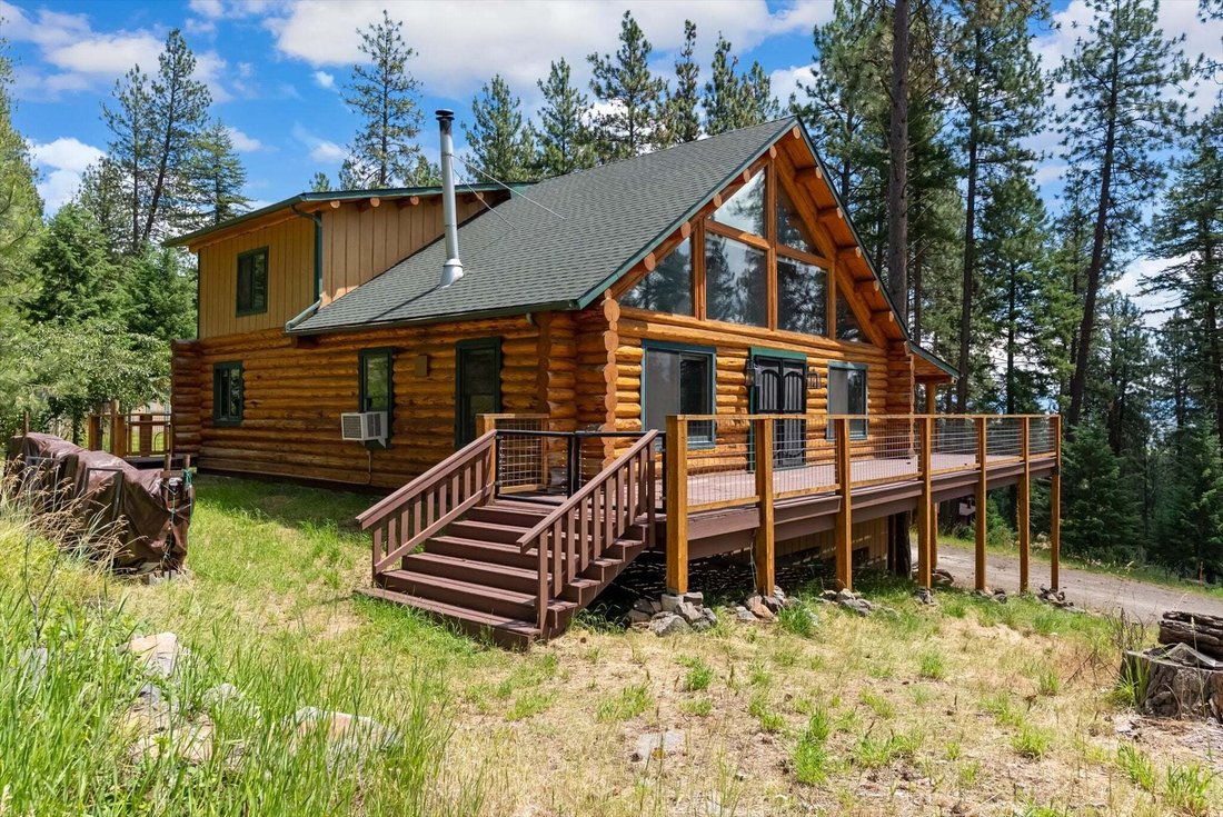 House in Frenchtown, Montana, United States 2 - 18996884