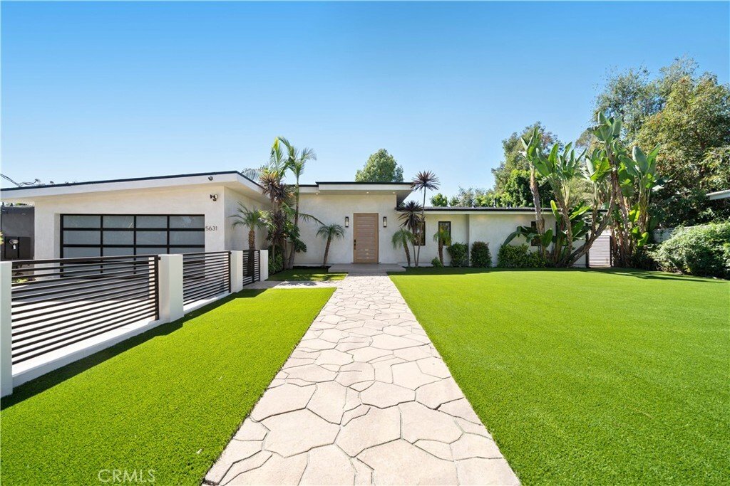 House in Los Angeles, California, United States 1 - 18996852