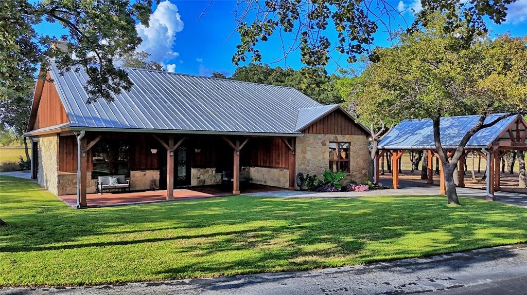 Haus in Bowie, Texas, Vereinigte Staaten 2 - 18996038