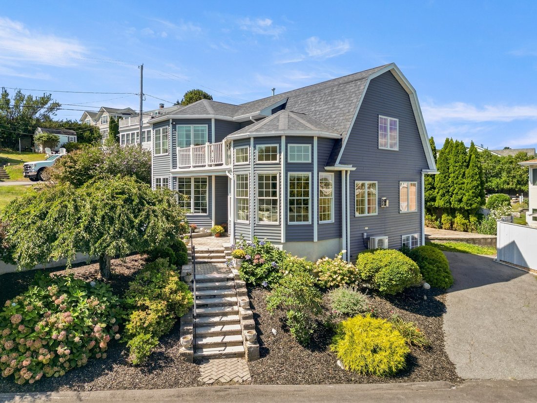 House in Ipswich, Massachusetts, United States 1 - 18997709