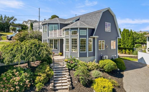 Haus in Ipswich, Massachusetts, Vereinigte Staaten 1