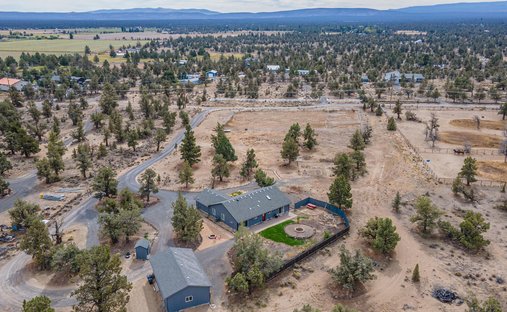 House in Bend, Oregon, United States 1