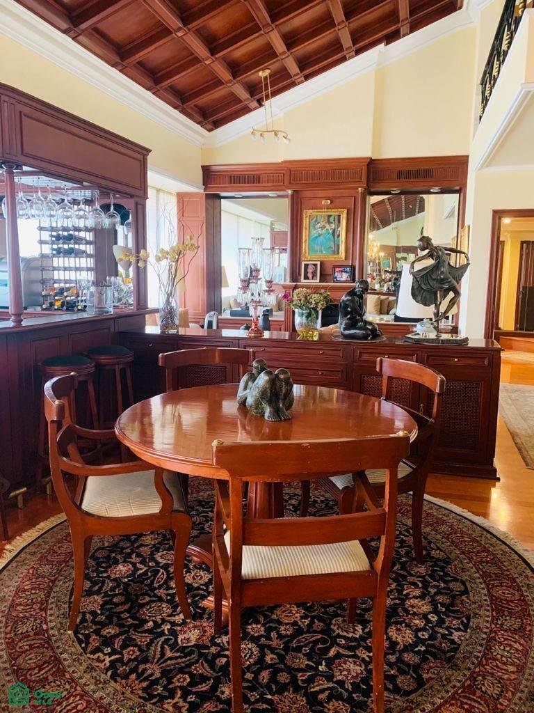 Condo in Santa Catarina Yecahuitzotl, Mexico City, Mexico 4 - 17233431