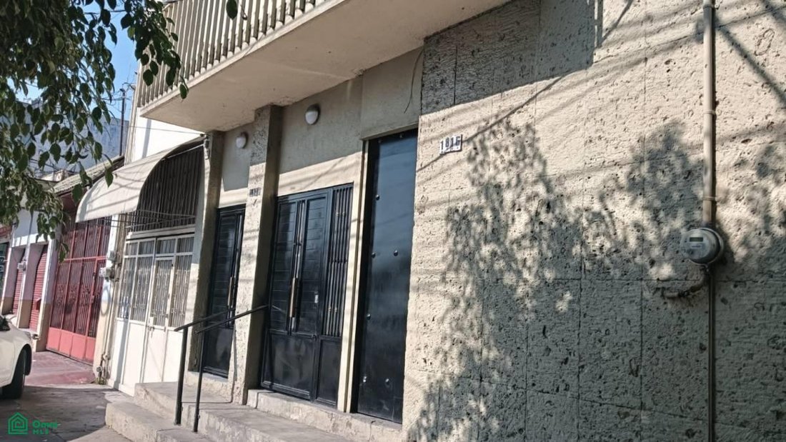 House in Guadalajara, Jalisco, Mexico 5 - 17731378