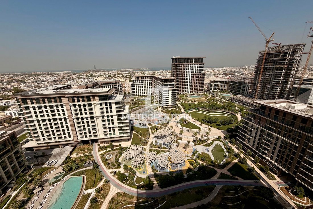 Penthouse in City Walk, Dubai, United Arab Emirates 1 - 16969561
