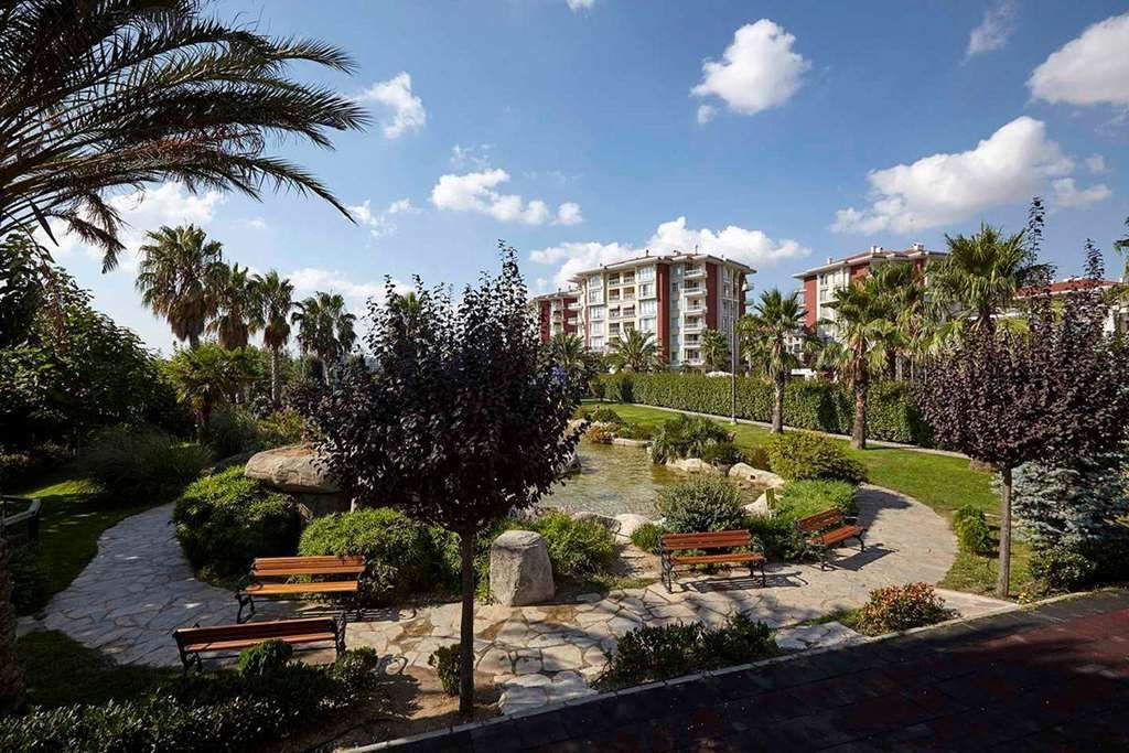 Apartment in İstanbul, İstanbul, Turkey 4 - 18995773