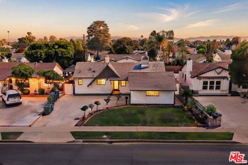 Casa en Los Ángeles, California, Estados Unidos 1 - 18823335