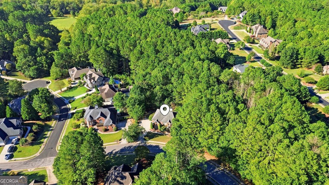 House in Canton, Georgia, United States 4 - 18993536